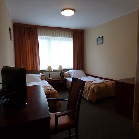 Golecin Noclegi Познань Номер фото