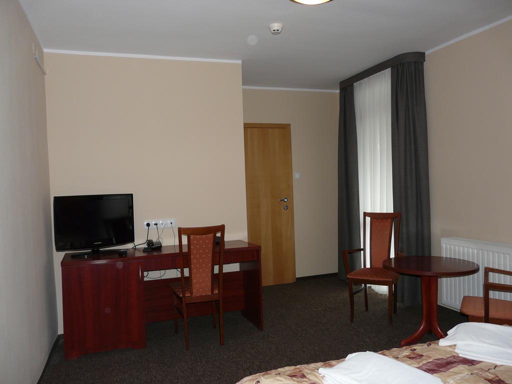 Golecin Noclegi Познань Номер фото