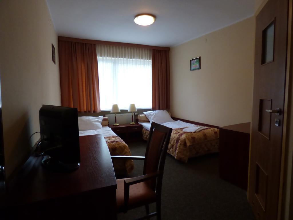 Golecin Noclegi Познань Номер фото