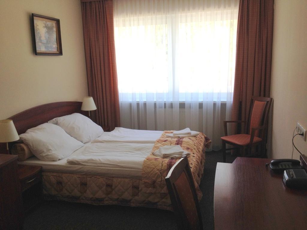 Golecin Noclegi Познань Номер фото